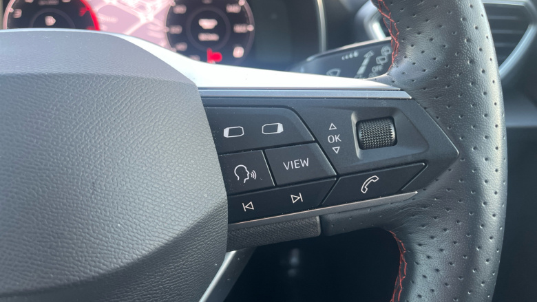 SEAT Leon 1.5 TSI EVO FR 5dr Petrol Hatchback